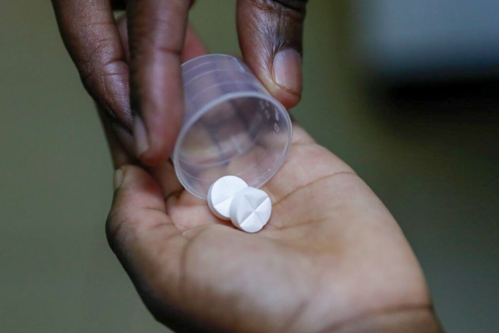 A Crisis Ignored? The Disturbing Resurgence of HIV Cases
